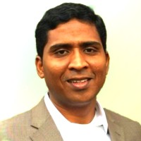 Ganesh Selvaraj