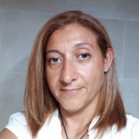 Flavia andrea Laco Suárez