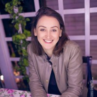 Olga Griu