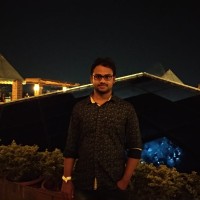 Omkar Ghorpade