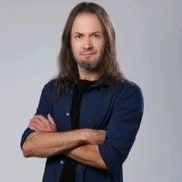 Grzegorz Haruk