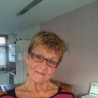Anke van der Kooij