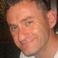 Mark Lane