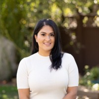 Sukhmani Kaur Gill