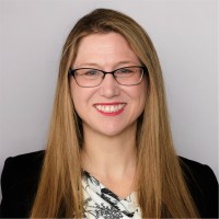 Katie Faust