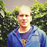 David Mulderij
