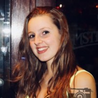 Daniëlle Van Dueren Den Hollander