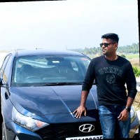 Balaganesh C