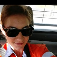 Peta Farrell