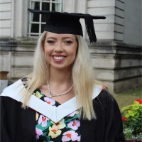 Bethany Magennis-Prior