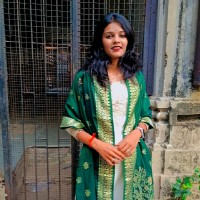 Dhara Prajapati