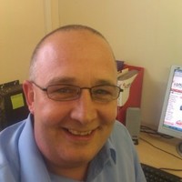 Gary Thorne