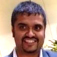 Dave Vijay