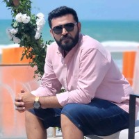 Masoom Ali Shah Tipu