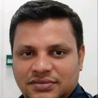 Muralidaran Kubendran