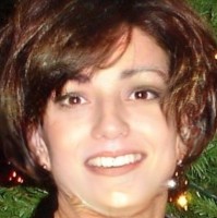 Lisa Mcafee