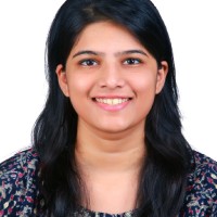 Sharvari Samant