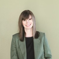 Katherine O'Halloran