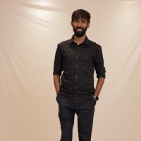 Boaz Rajakumar