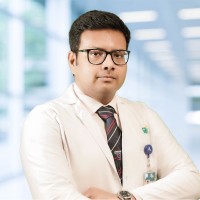 Dr.TAPAS KUMAR KAR