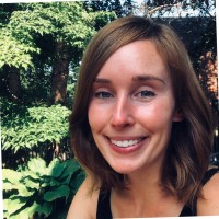 Jennifer Eastin