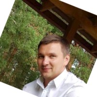 Yury Sorokin