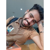 Biswaranjan Panda
