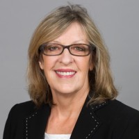 Merryl Teague
