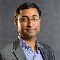 Gautham D.