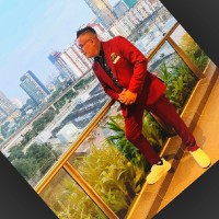 Mohd Azrul Mohd Zunaidi