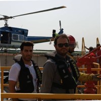 Mohammad Hatefi