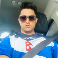 Niran Subedi