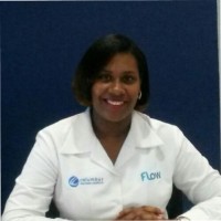 Chantal Jean
