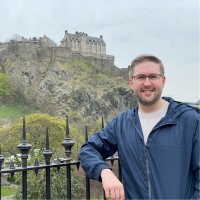 Wesley Hedlund, PMP