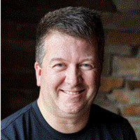 David Savoie