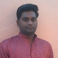 Karthik Keyan