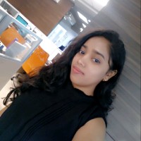 Pradnya Kamble