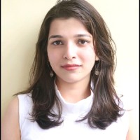 Priyanshi Pandey