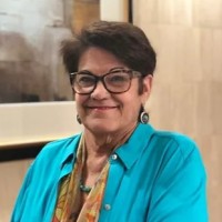 Lois Jordan