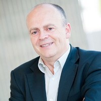 Rudi Vogeleer
