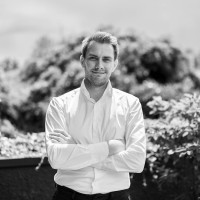 Eskil B. de Jong