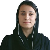 Nida Ismail