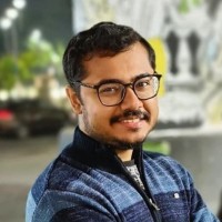 Manishankar Ray