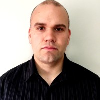 Javier Rosario