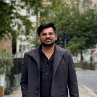 Aayush Shah