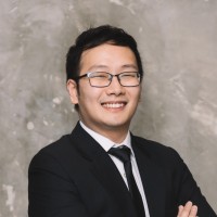 Edric Chia