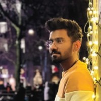 Vishnu Chandran