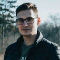 Adam Markos