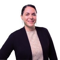 Victoria Margolin
