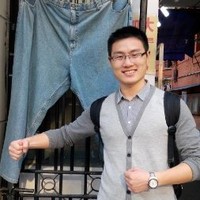 Jianlong Yang